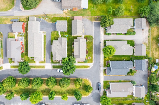 2795 Renae Ct, Missoula, MT 59804 - aerial view of residential area