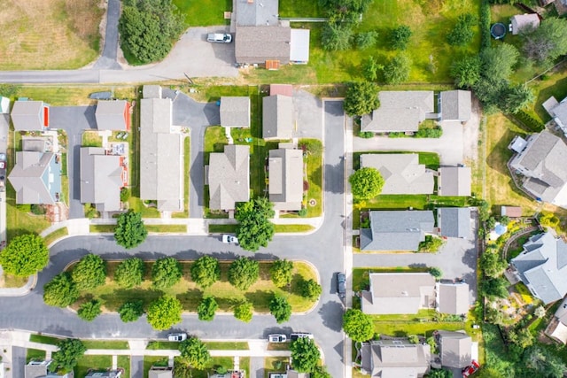 2795 Renae Ct, Missoula, MT 59804 - aerial view of property's location featuring nearby suburban area