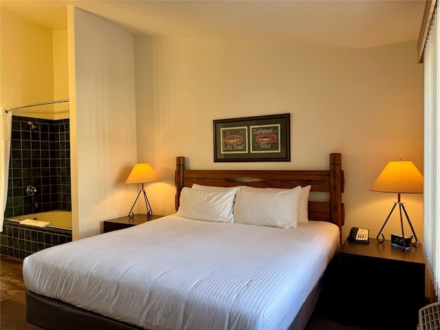883 Saint Andrews Dr, Columbia Falls, MT 59912 - view of bedroom