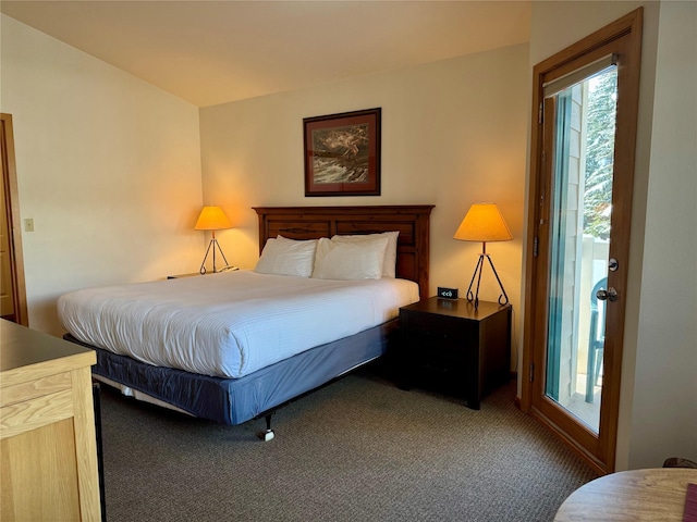 883 Saint Andrews Dr, Columbia Falls, MT 59912 - bedroom featuring carpet floors and multiple windows