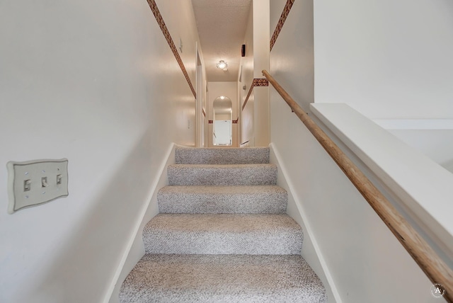 15 Vigilante Trl, Clancy, MT 59634 - stairs with carpet floors