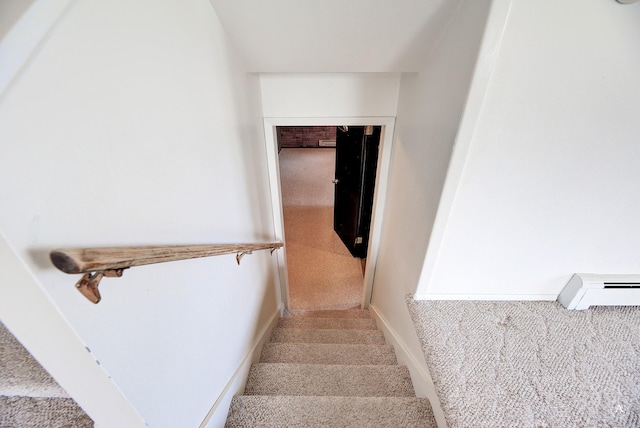 15 Vigilante Trl, Clancy, MT 59634 - stairway with carpet floors