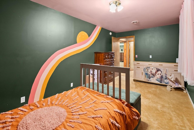 245 Blanchard Lake Rd, Whitefish, MT 59937 - view of carpeted bedroom