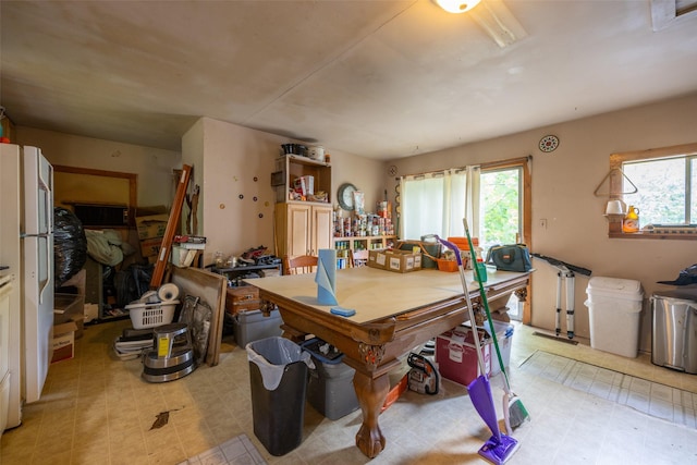 103 6th St, Alberton, MT 59820 - office space with light floors