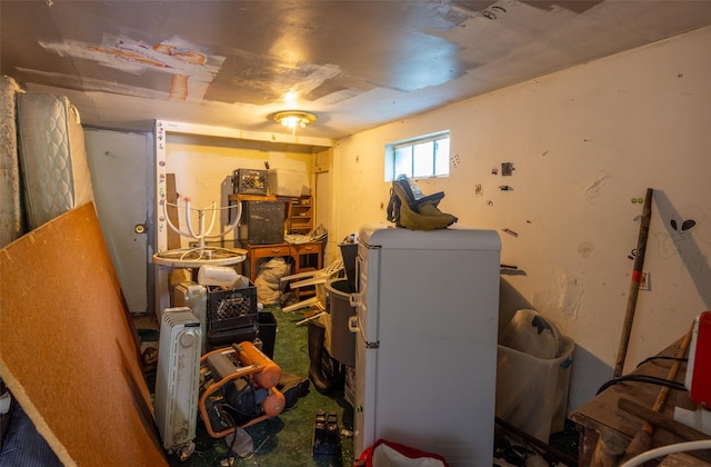 103 6th St, Alberton, MT 59820 - view of utilities