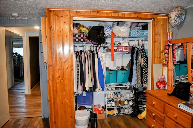83 Indian Head Rd, Libby, MT 59923 - view of closet