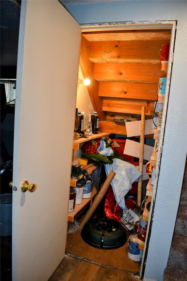 83 Indian Head Rd, Libby, MT 59923 - view of pantry