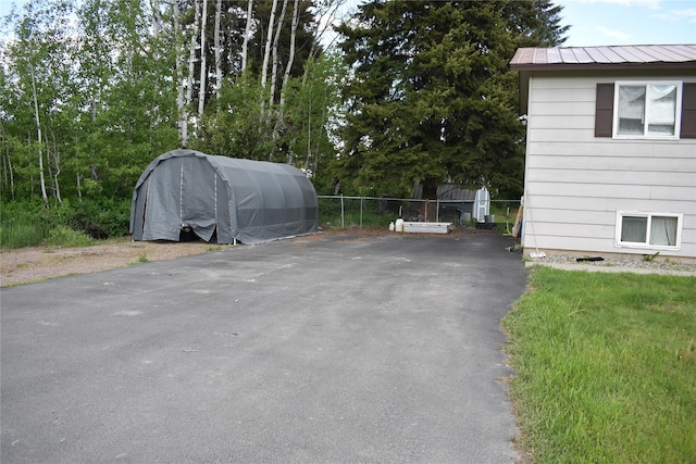 83 Indian Head Rd, Libby, MT 59923 - exterior space