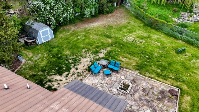 83 Indian Head Rd, Libby, MT 59923 - aerial view