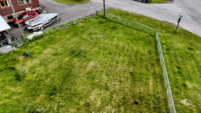 83 Indian Head Rd, Libby, MT 59923 - drone / aerial view