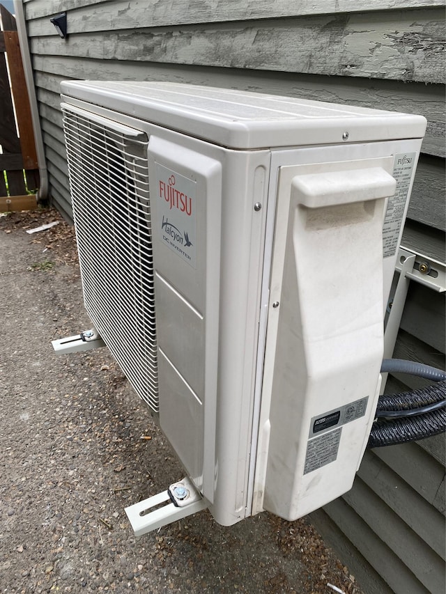 1008 4th Ave S, Great Falls, MT 59405 - exterior view of a cooling unit