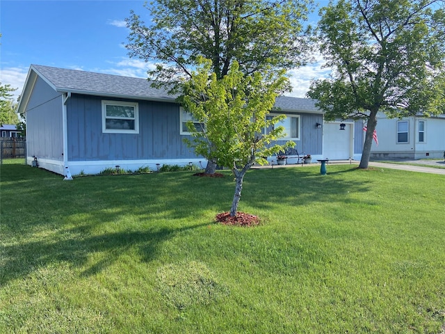 4239 7th Ave N, Great Falls, MT 59405 - view of front facade with roof with shingles