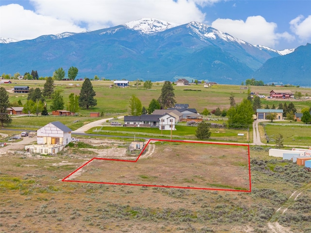 000 By The Way, Stevensville, MT 59870