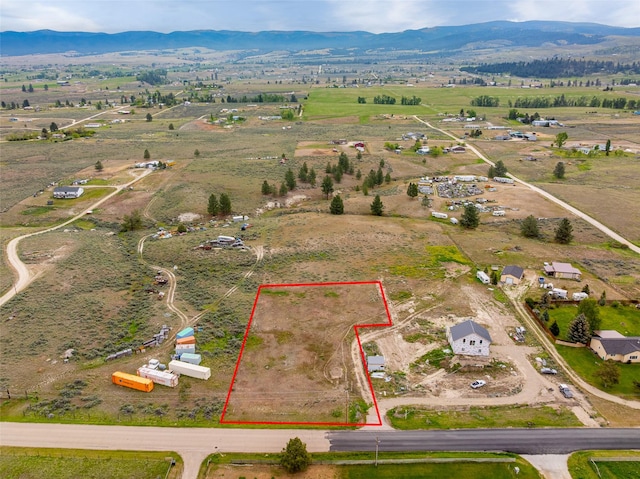 000 By The Way, Stevensville, MT 59870