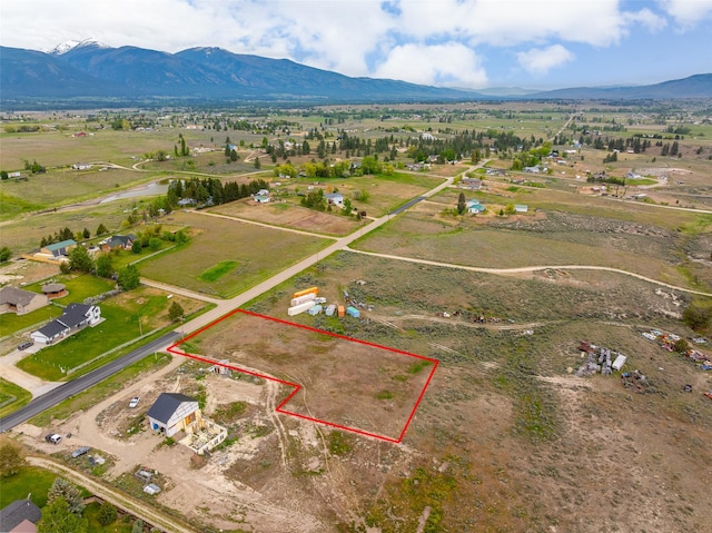 000 By The Way, Stevensville, MT 59870