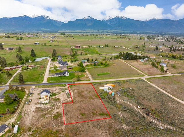 000 By The Way, Stevensville, MT 59870