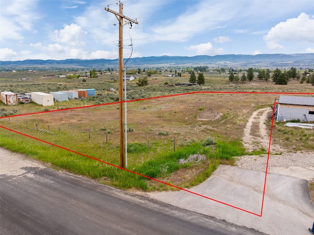 000 By The Way, Stevensville, MT 59870