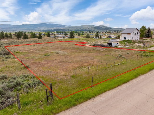 000 By The Way, Stevensville, MT 59870