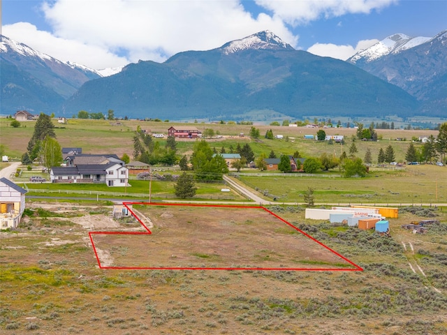 000 By The Way, Stevensville, MT 59870