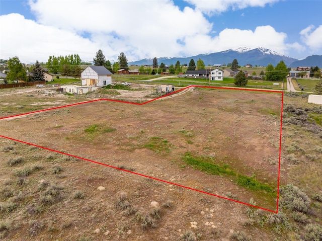 000 By The Way, Stevensville, MT 59870