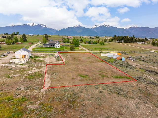 000 By The Way, Stevensville, MT 59870