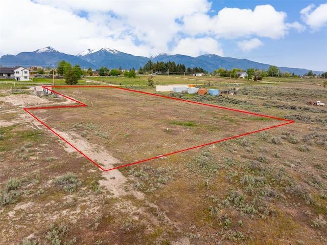 000 By The Way, Stevensville, MT 59870