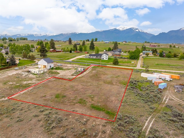 000 By The Way, Stevensville, MT 59870