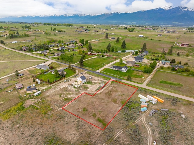 000 By The Way, Stevensville, MT 59870