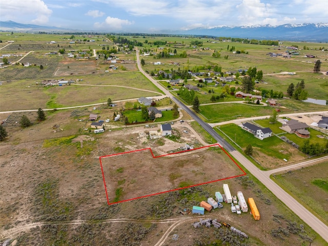 000 By The Way, Stevensville, MT 59870
