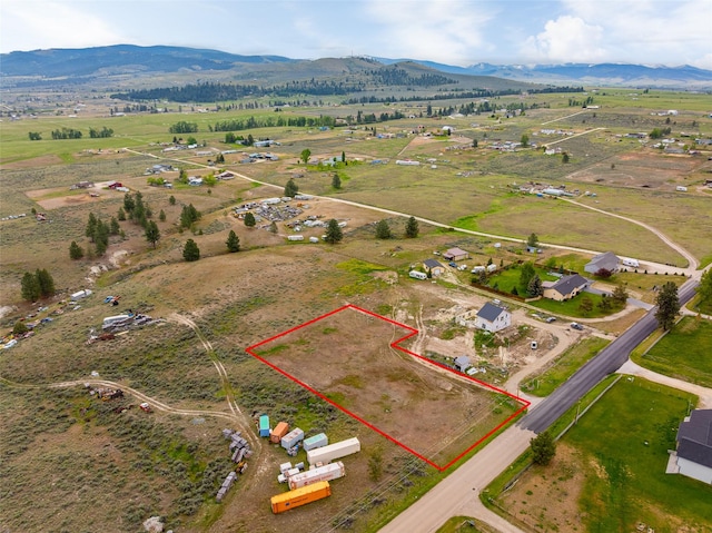 000 By The Way, Stevensville, MT 59870