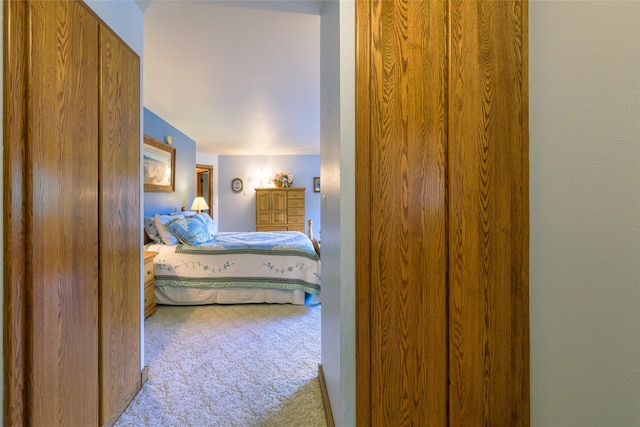 5380 US Highway 93, Conner, MT 59827 - view of carpeted bedroom