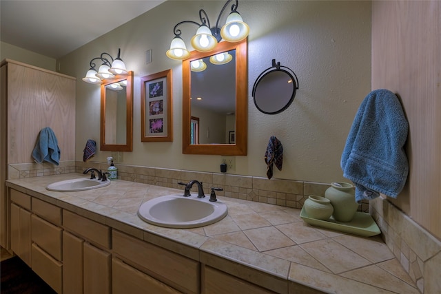 5380 US Highway 93, Conner, MT 59827 - full bath with double vanity