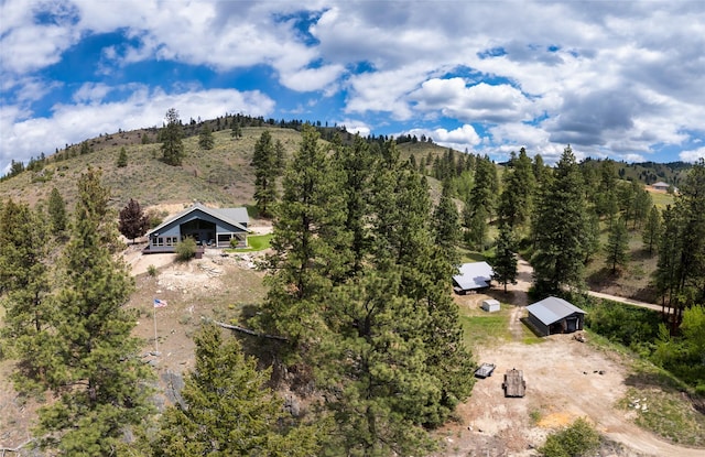 5380 US Highway 93, Conner, MT 59827 - view of subject property