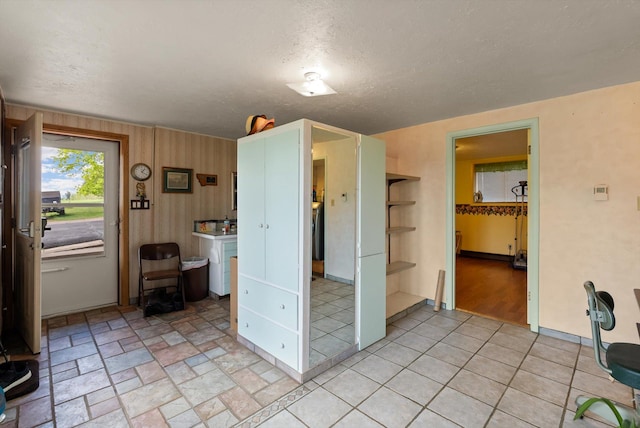 30 Panoramic Dr, Kalispell, MT 59901 - bedroom with a textured ceiling and baseboards