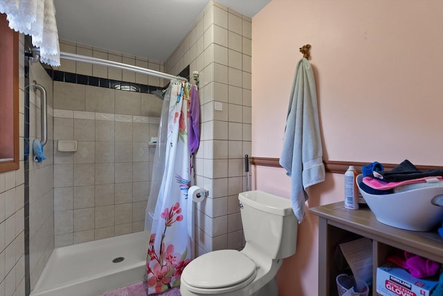 30 Panoramic Dr, Kalispell, MT 59901 - bathroom featuring a shower stall