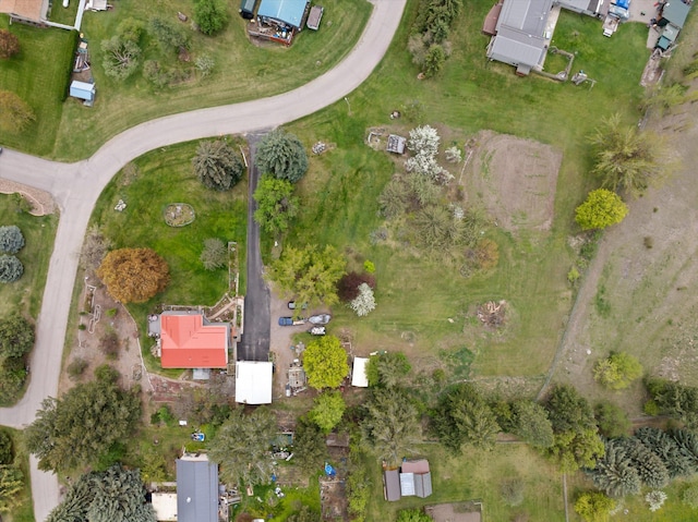 30 Panoramic Dr, Kalispell, MT 59901 - view of property location