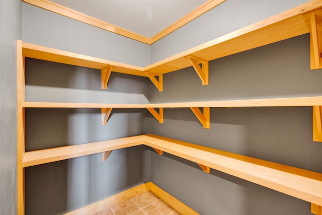629 Alvista Loop, Hamilton, MT 59840 - view of storage area