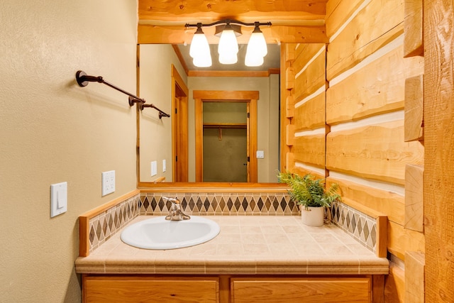 629 Alvista Loop, Hamilton, MT 59840 - bathroom featuring vanity