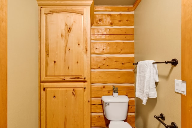 629 Alvista Loop, Hamilton, MT 59840 - bathroom with toilet
