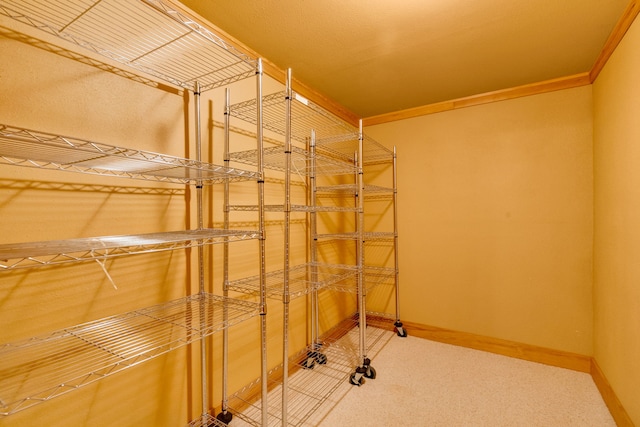 629 Alvista Loop, Hamilton, MT 59840 - view of storage area