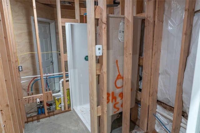 3185 Hubbart Dam Rd, Marion, MT 59925 - view of bathroom