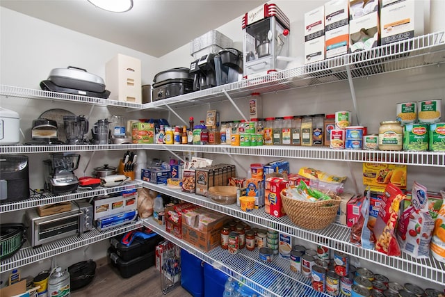 3870 Swan Rd, East Helena, MT 59635 - view of storage area