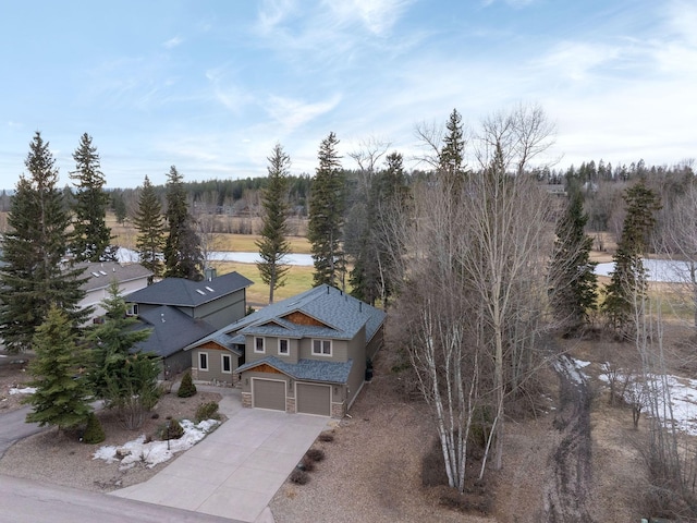 654 Saint Andrews Dr, Columbia Falls, MT 59912