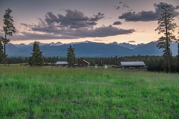 2705 Rumble Creek Rd, Condon, MT 59826 - mountain view