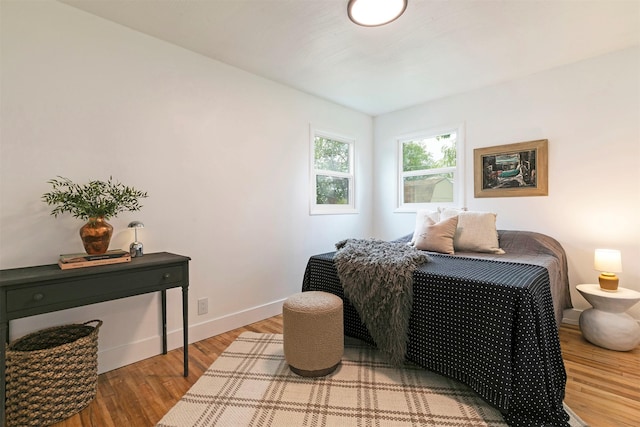 2929 Sunrise Promenade Promenade, Missoula, MT 59801 - bedroom with wood finished floors and baseboards