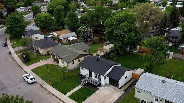 2929 Sunrise Promenade Promenade, Missoula, MT 59801 - view of property location featuring nearby suburban area