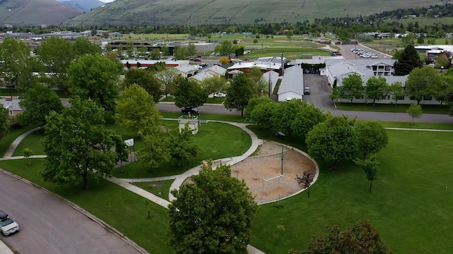 2929 Sunrise Promenade Promenade, Missoula, MT 59801 - view of property location featuring a mountain backdrop