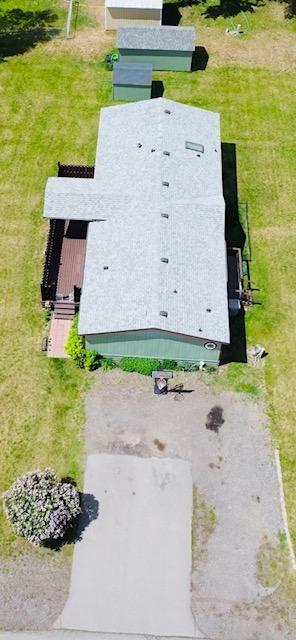 4757 Richlie, Missoula, MT 59808 - view of subject property