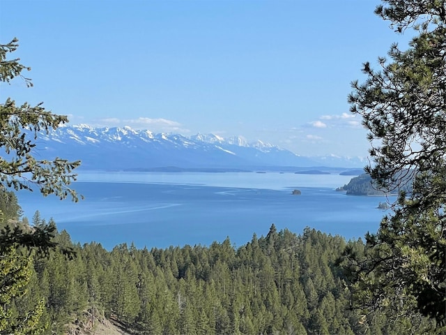 207 Angel Point Preserve, Lakeside, MT 59922