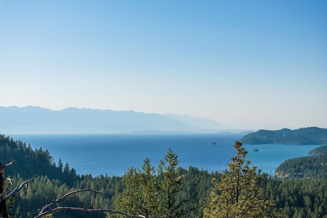 207 Angel Point Preserve, Lakeside, MT 59922